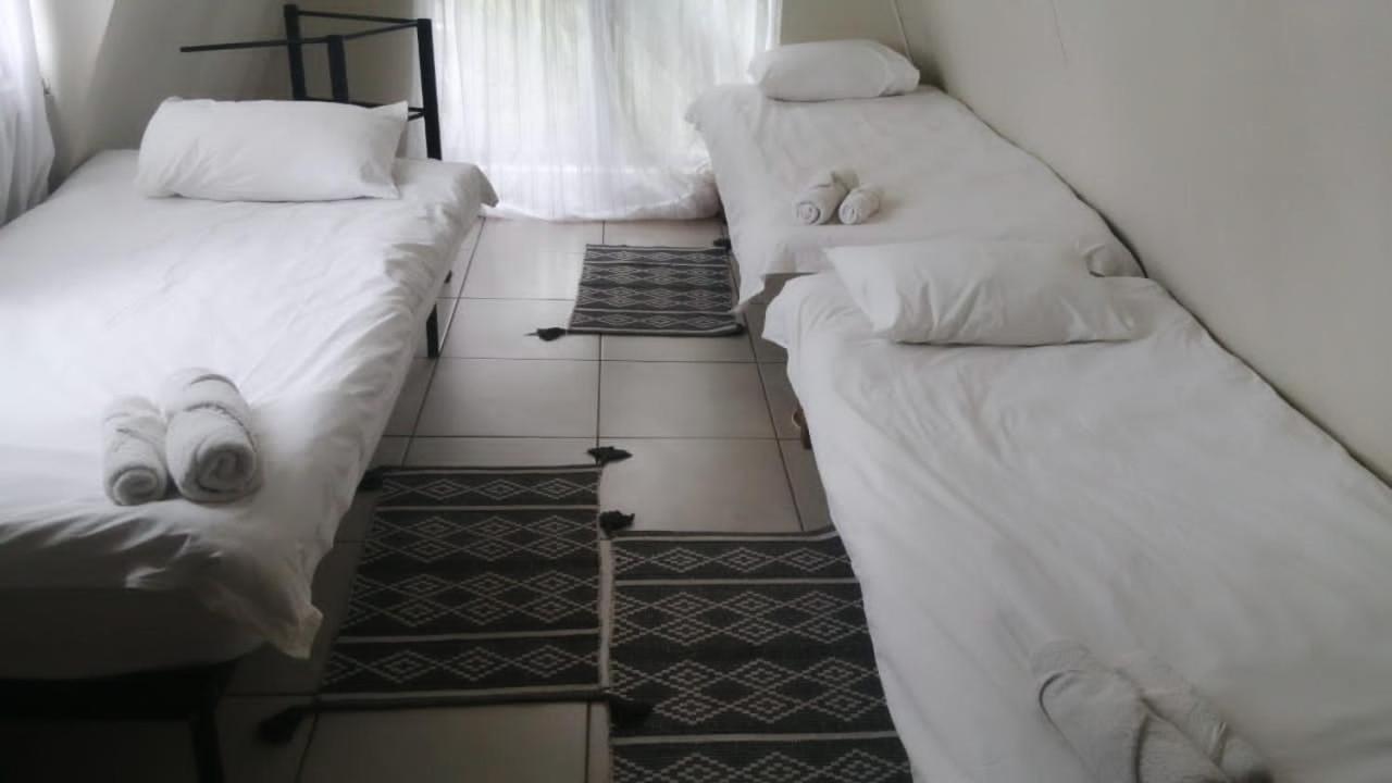 Albergue Tsumeb Backpackers & Safari Exterior foto